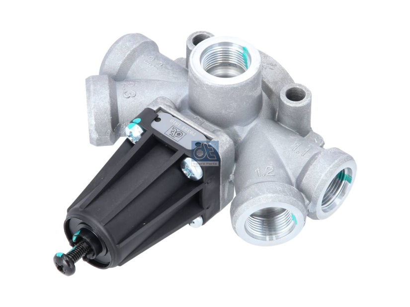DT PRESSURE LIMITING VALVE 5.70195