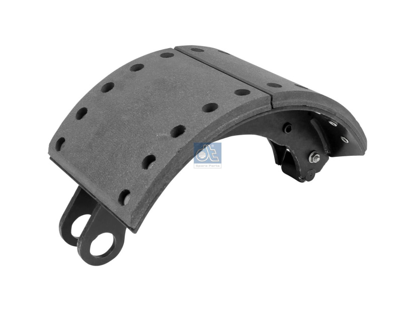DT BRAKE SHOE 10.33355