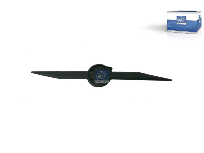 DT COVER MOULDING 2.00436