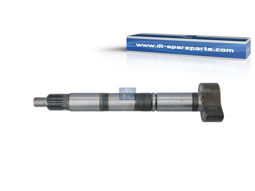 DT BRAKE CAMSHAFT 10.13514