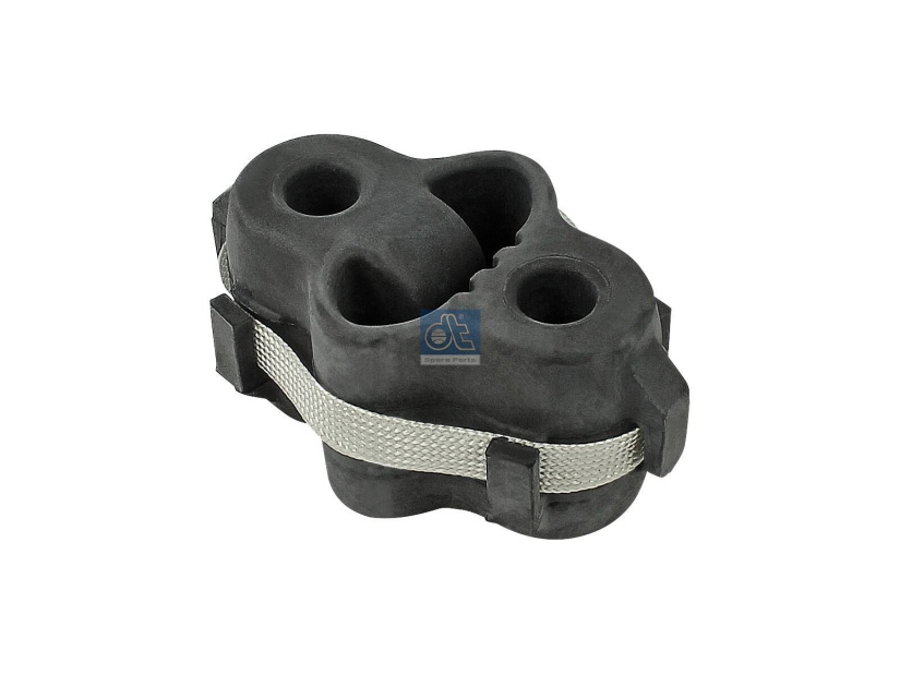 DT RUBBER BUFFER 6.37276