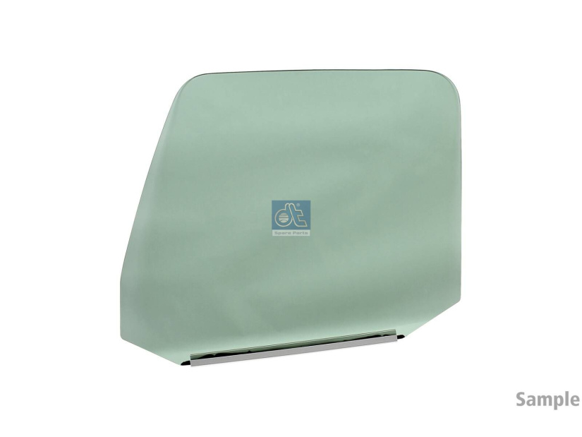 DT DOOR GLASS 6.72304