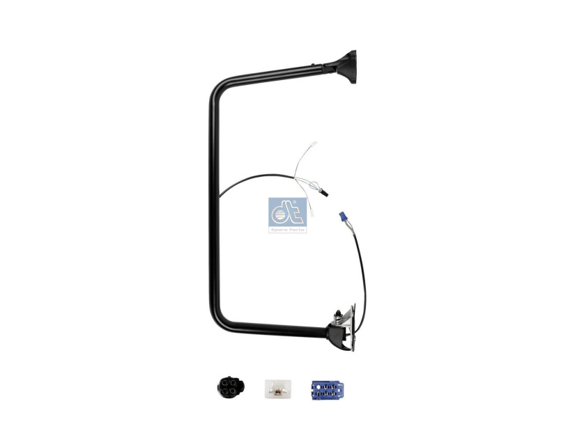 DT PEILINVARSI VASEN MB 4.62578