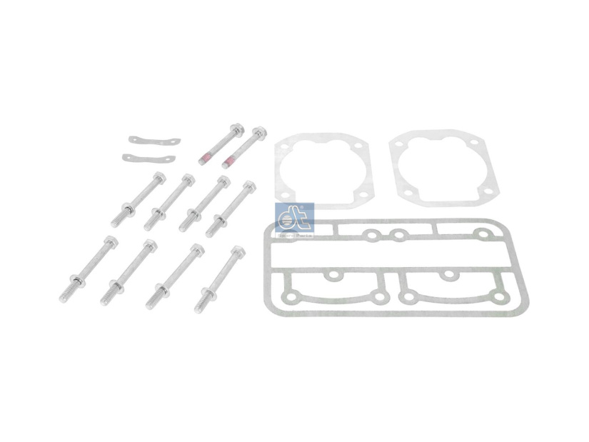 DT GASKET KIT 3.97311