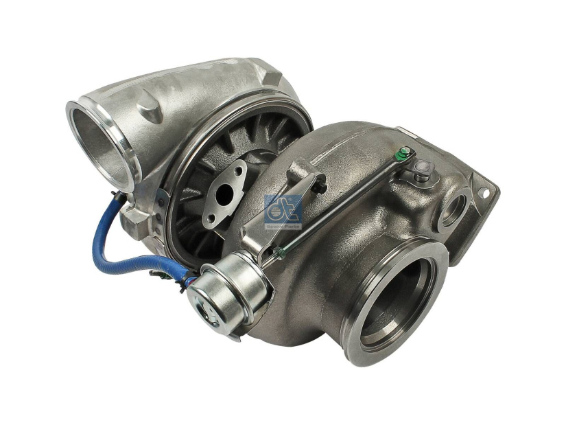 DT TURBOAHDIN VOLVO D16C 2.14666
