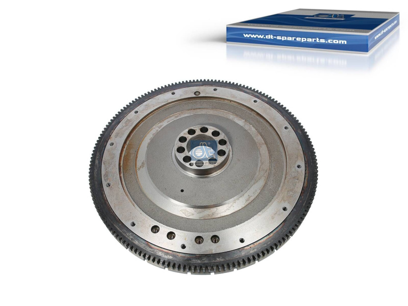 DT FLYWHEEL 4.69733
