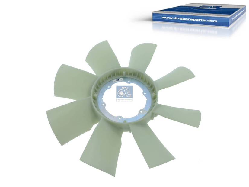 DT FAN 6.35153