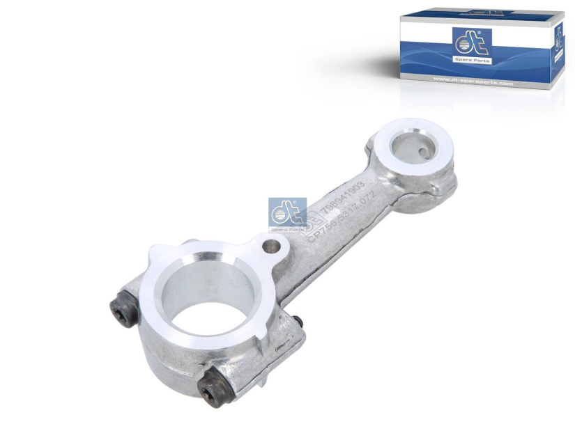 DT CONNECTING ROD 1.10072