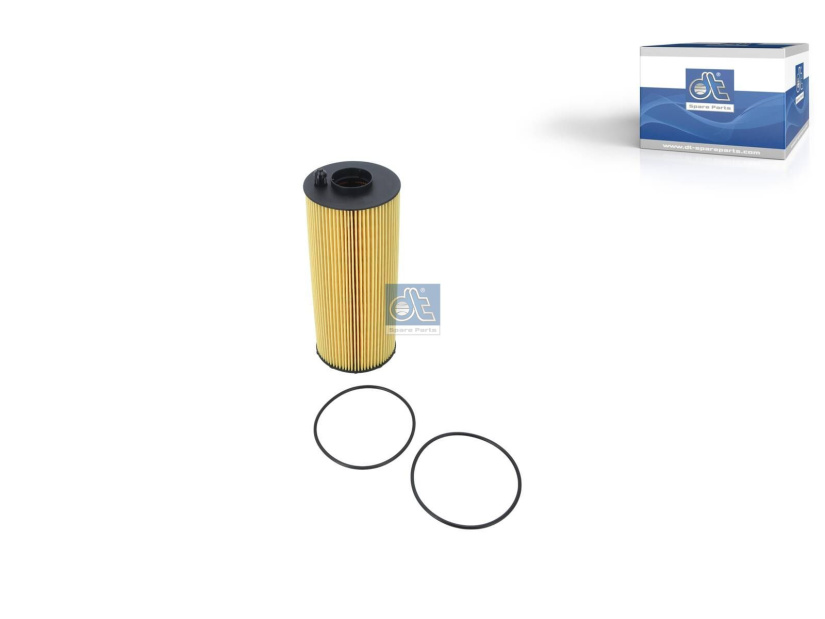 DT OIL FILTER INSERT 5.45164