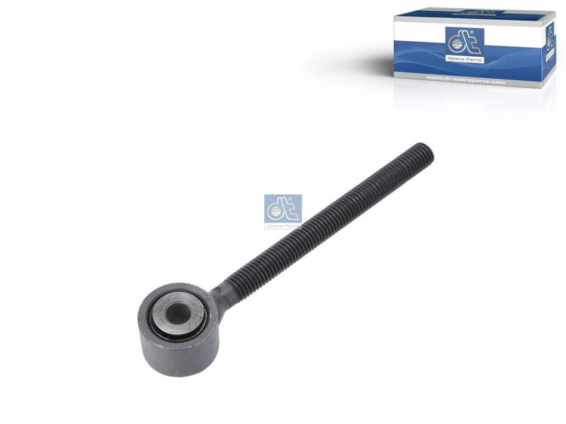DT CLAMPING SCREW 4.40123