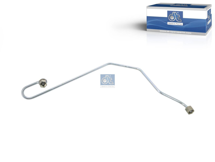 DT INJECTION LINE 2.12042