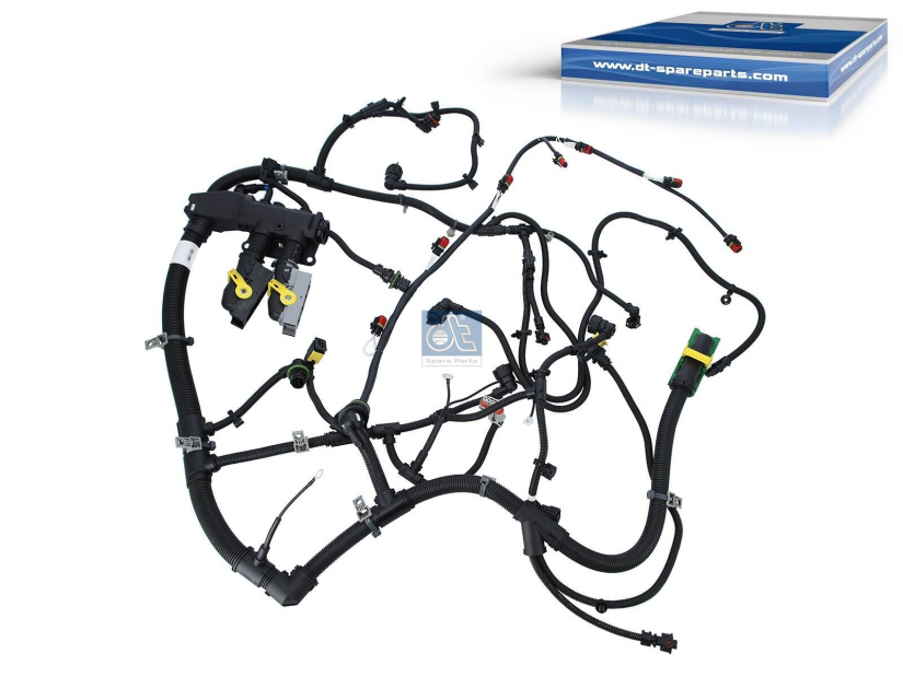 DT CABLE HARNESS 2.76446