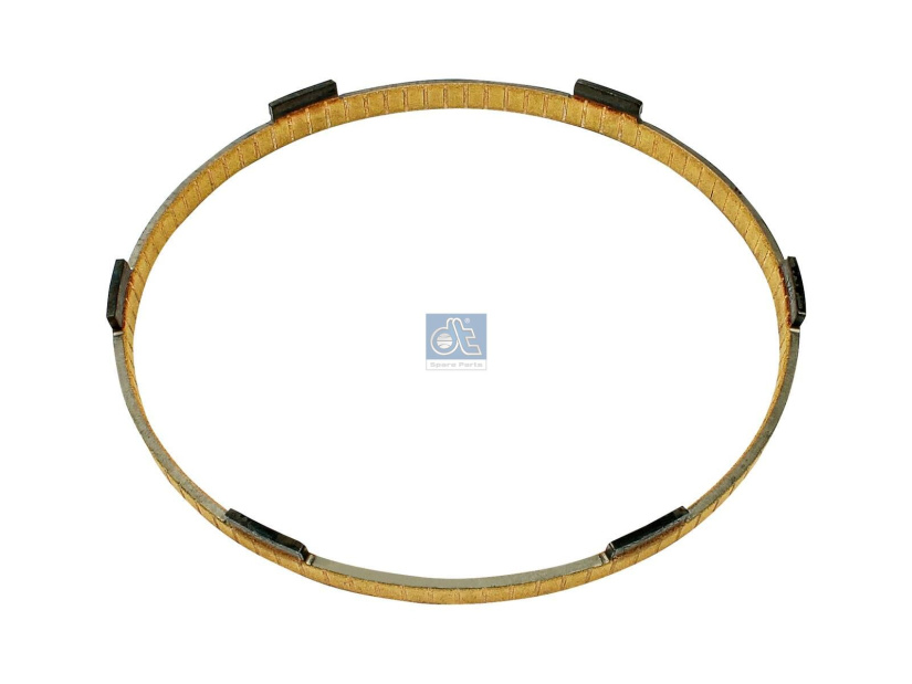 DT SYNCHRONIZER RING 2.32497