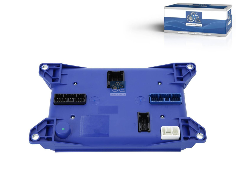 DT CONTROL UNIT 7.78228