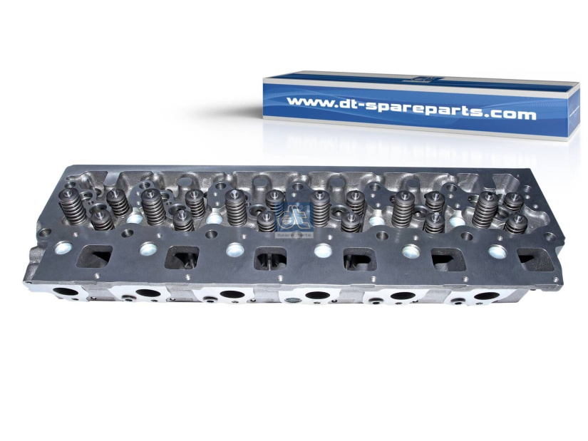 DT CYLINDER HEAD 4.65551