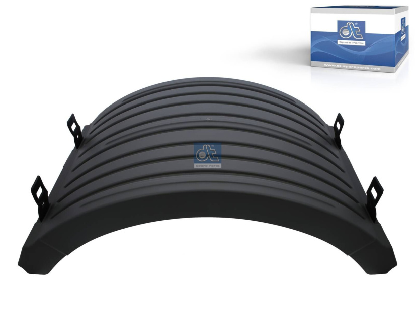 DT MUDGUARD 4.64068