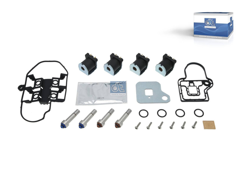DT REPAIR KIT 2.91722