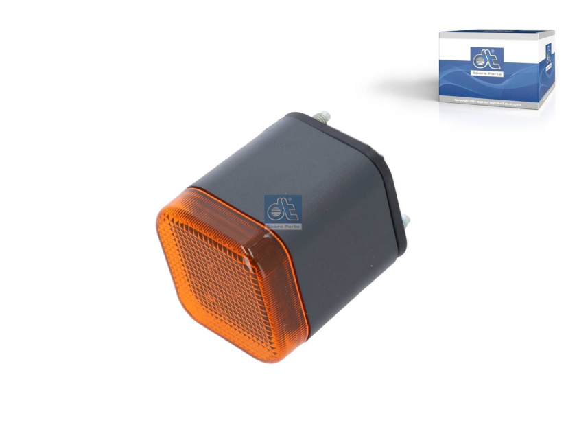 DT SIDE MARKING LAMP 7.25303SP