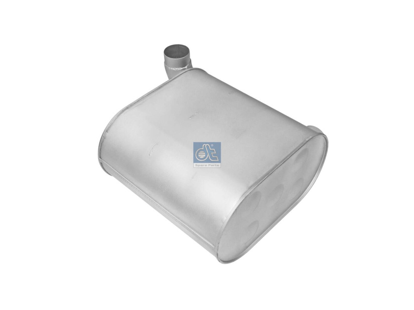 DT MUFFLER 6.37010