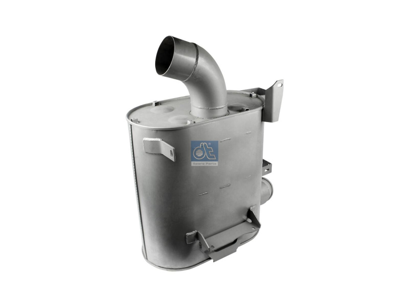 DT MUFFLER 6.37002