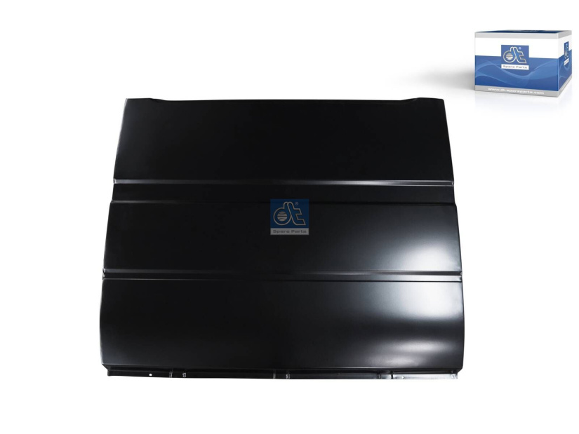 DT SIVUPANEELIN SUOJUS FORD 13.00392