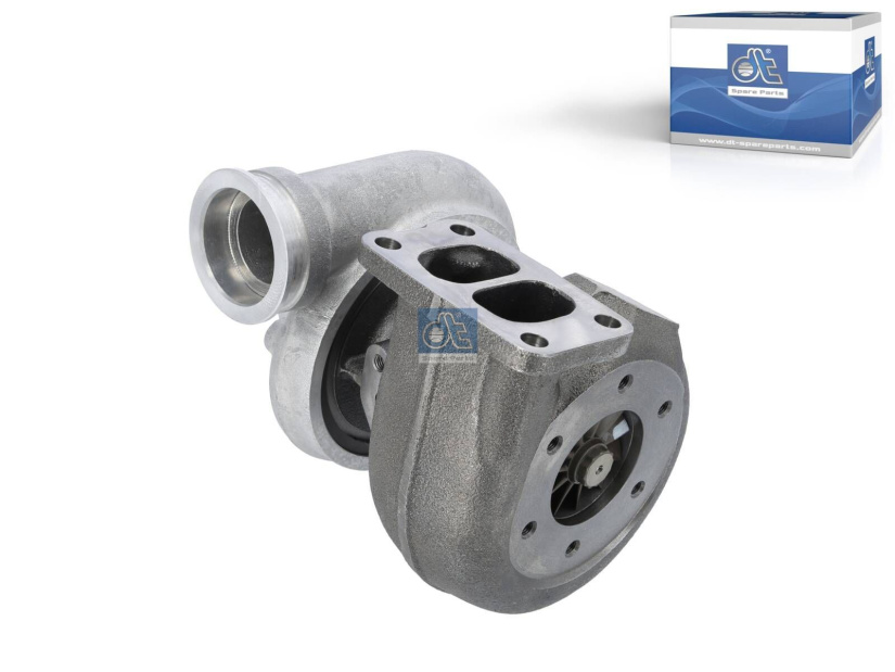 DT TURBOCHARGER 6.23026