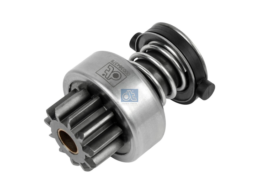DT STARTER PINION 3.34142