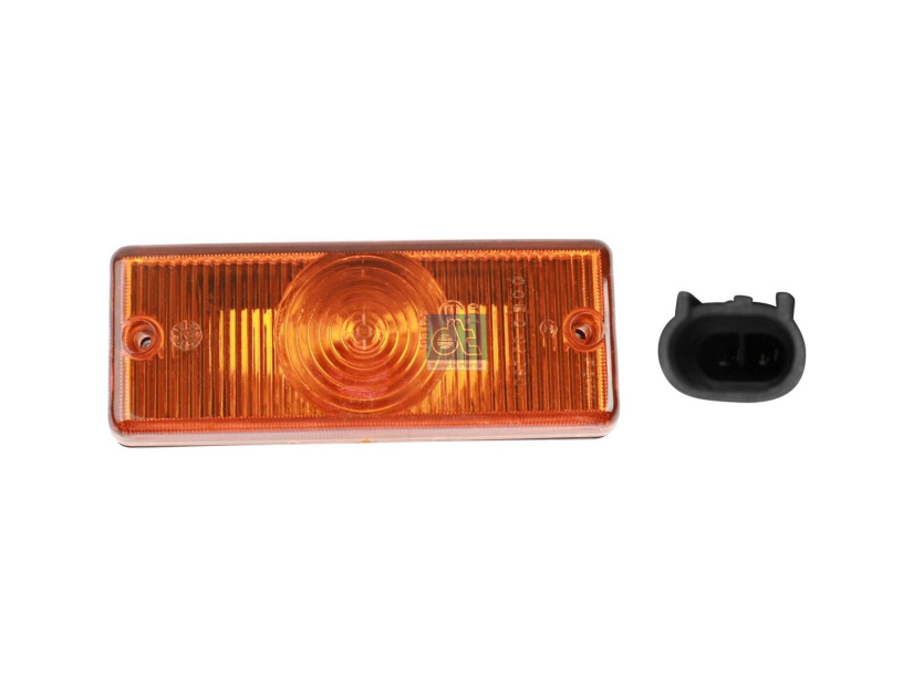 DT TURN SIGNAL LAMP 7.25114