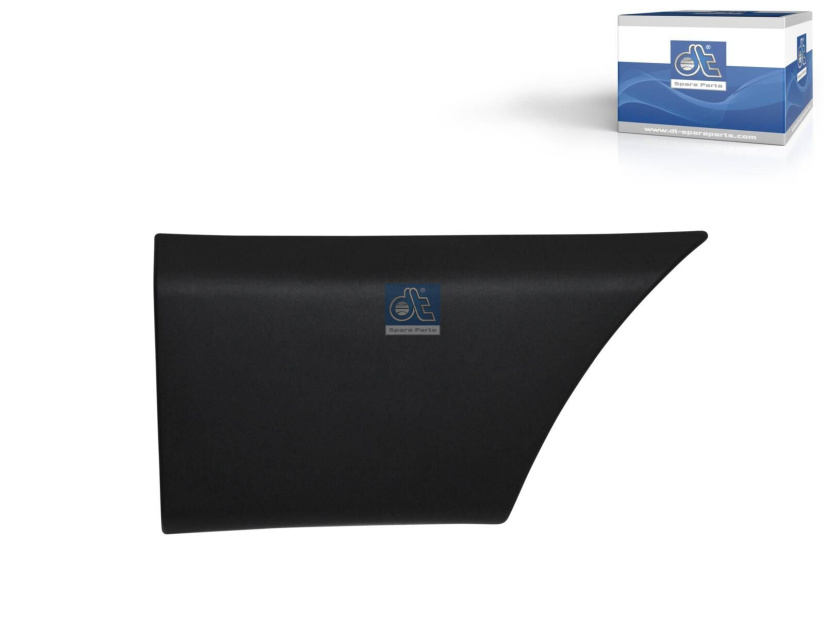 DT COVER MOULDING 6.70527