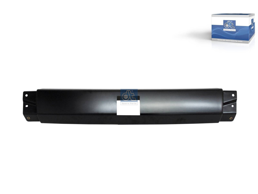 DT BUMPER COVER 1.55040