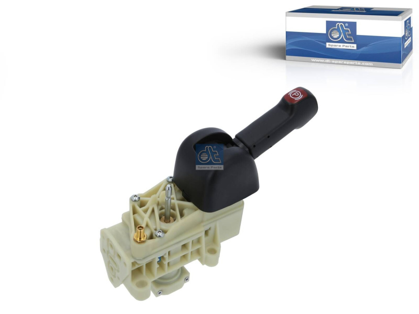 DT KÄSIJARRUVENTTIILI SCANIA 1.18957