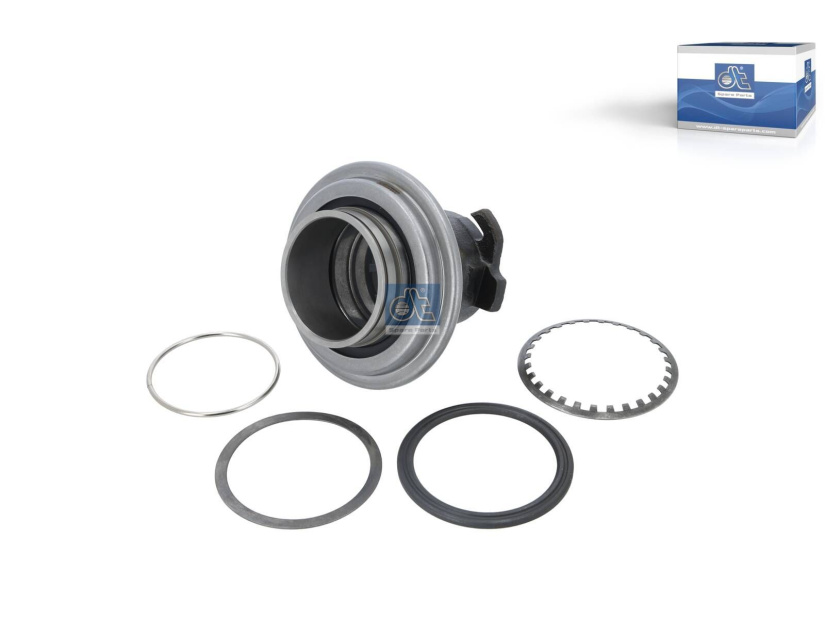 DT RELEASE BEARING 6.40211