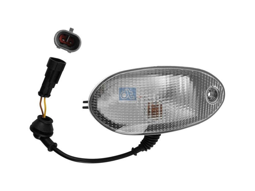 DT POSITION LAMP 7.25298