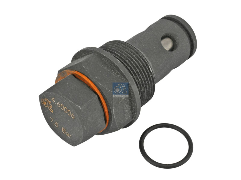 DT VALVE 4.60006