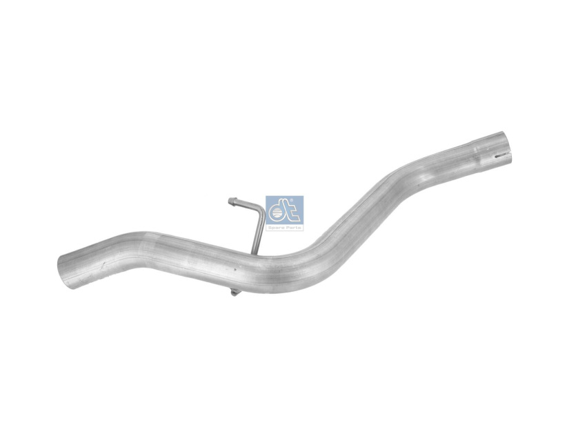 DT EXHAUST PIPE 7.22202