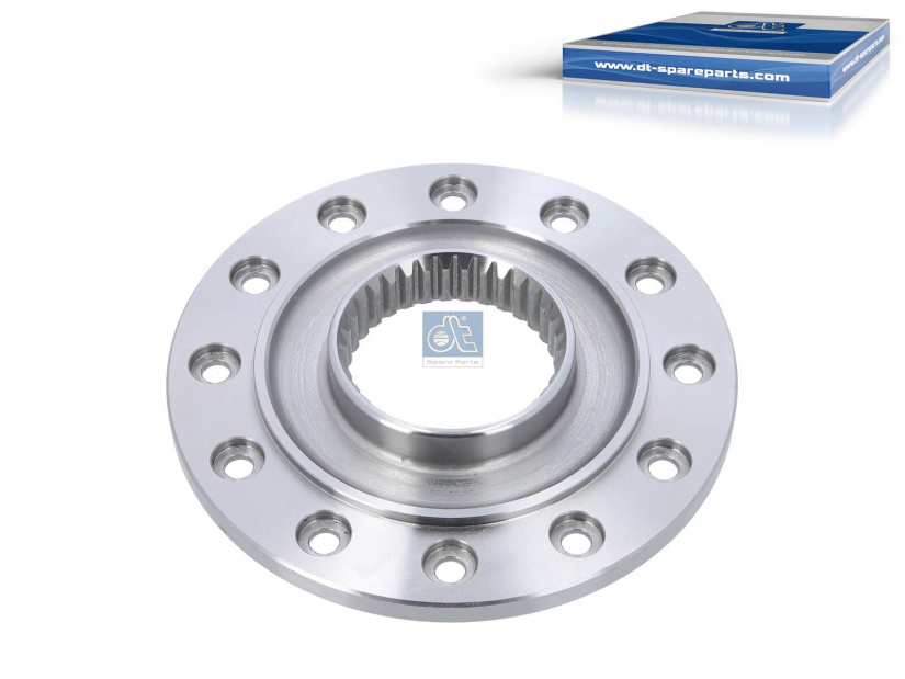 DT TRANSMISSION FLANGE 1.14881