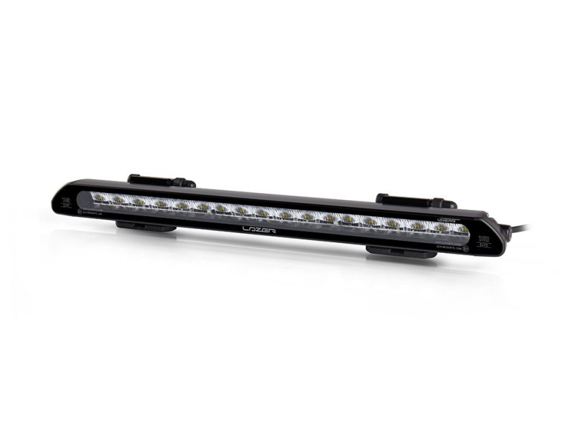LAZER LINEAR-18 ELITE LED-KAUKOVALO, (DOUBLE E-MARK) 130W, REF 2 0L18-DBL-EL-LNR