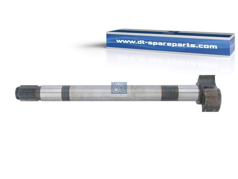 DT BRAKE CAMSHAFT 4.64848