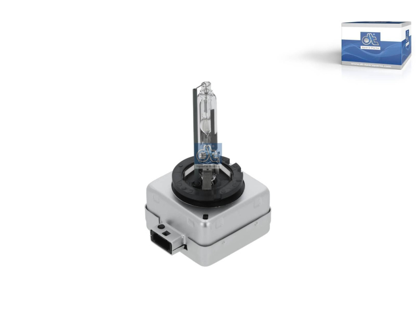 DT XENON-LAMPPU 1.21649SP