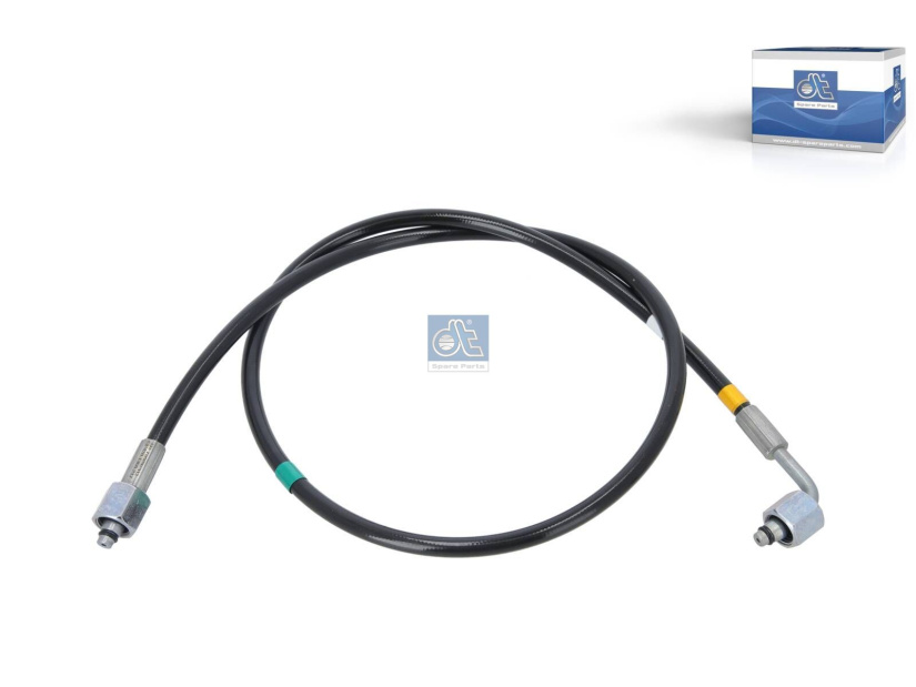 DT HOSE LINE 1.00217