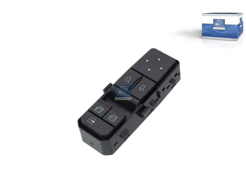 DT CONTROL PANEL 7.00010