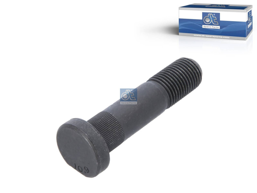 DT WHEEL BOLT 1.17379