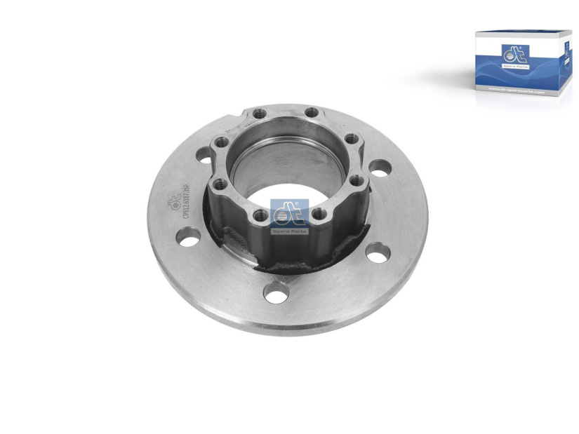 DT WHEEL HUB 7.32023SP