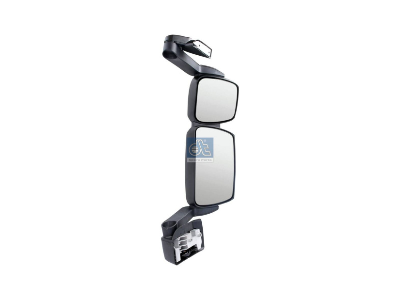 DT MAIN MIRROR, COMPLETE 7.73115