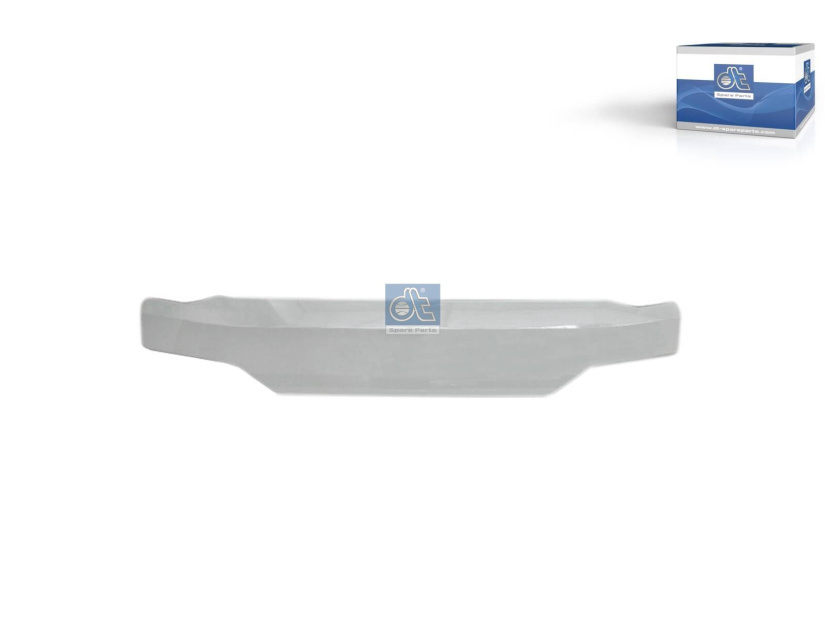 DT ETUPANEELIN PEITE DAF 5.00399