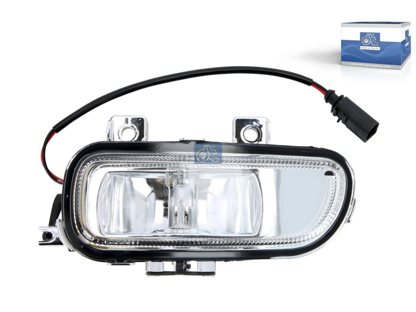DT FOG LAMP 4.63549