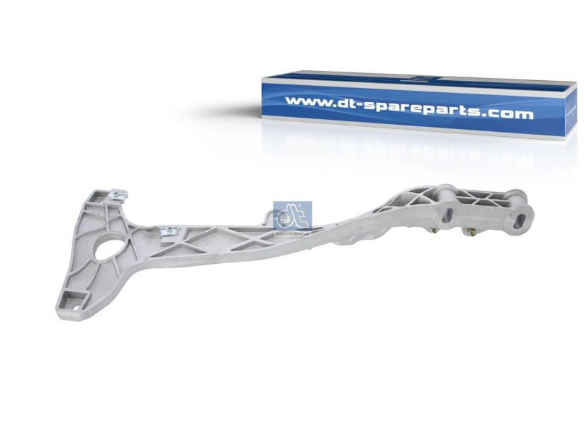 DT BUMPER BRACKET 4.71199