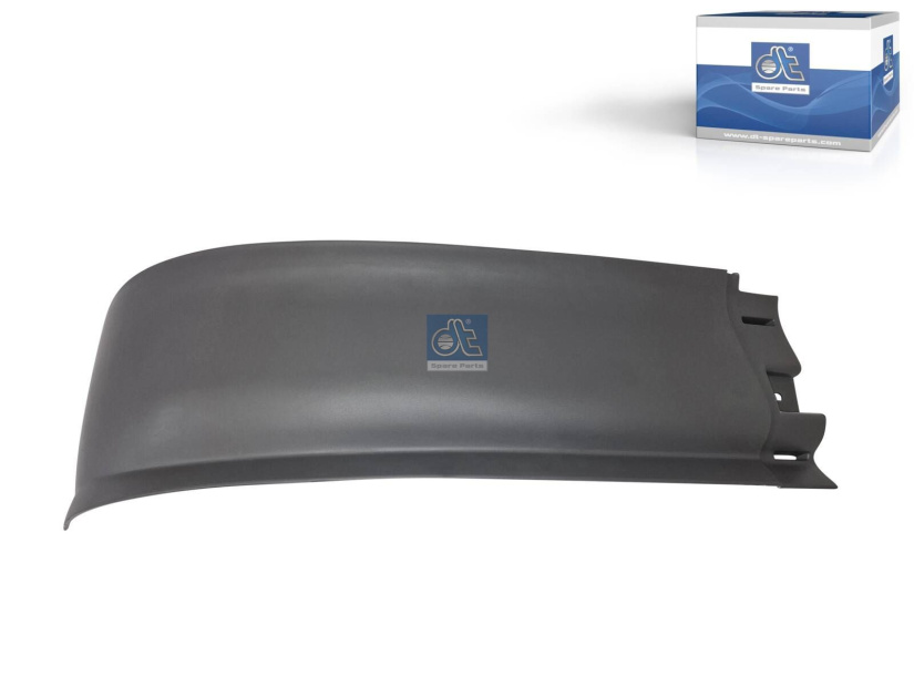 PUSKURIN KORKEA ALAHELMA (SPOILERI), OIKEA, MB ACTROS MP2 03-08 4.62535