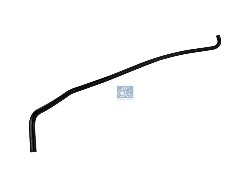 DT RADIATOR HOSE 1.11620