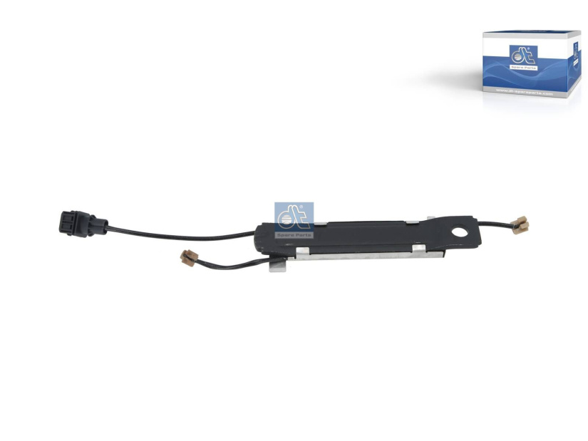 DT WEAR INDICATOR 2.40809